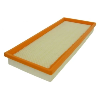 Imagen de MAPCO 60610 Filtro de aire 36,5 148 349 rectangular Cartucho filtrante FIAT: Tipo Hatchback, Fiorino II Pick up, Regata Berlina
