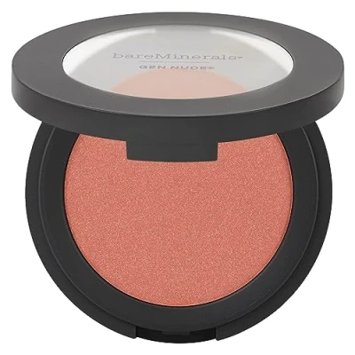 Imagen de BareMinerals Gen Nude Powder Blush 6 g