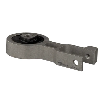 Imagen de FEBI BILSTEIN 32275 Soporte de motor posterior, debajo Rodamiento caucho metal 145 FIAT: Grande Punto Hatchback, Evo Hatchback