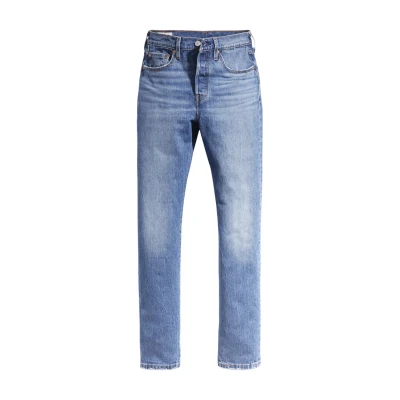 Imagen de Levi&#039;s 501 Jeans FOR Women Vaqueros rectos, Mujer, Talla: 24x30, Cant forget wb circ