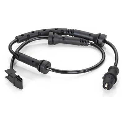 Imagen de HELLA 6PU 012 806 271 Sensor de ABS 2 550 12 RENAULT: LAGUNA 2, Grandtour, ESPACE 4