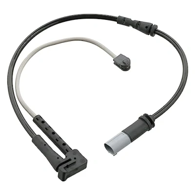 Imagen de FEBI BILSTEIN 101072 Sensor de Desgaste Pastillas Frenos Eje delantero, izquierda, derecha BMW: 2 Active Tourer, Gran Tourer