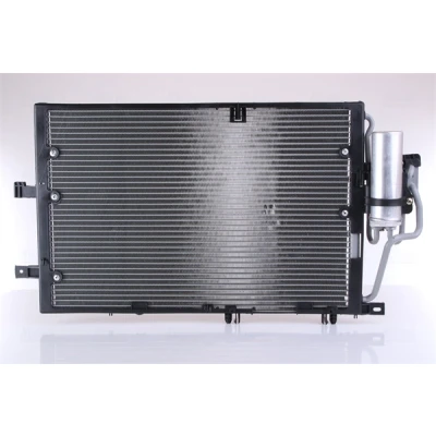Imagen de NISSENS 94547 Condensador con secador Aluminio 588 R 134 a OPEL: Combo C Tour, Corsa Hatchback