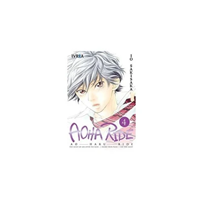 Imagen de Aoha Ride 04