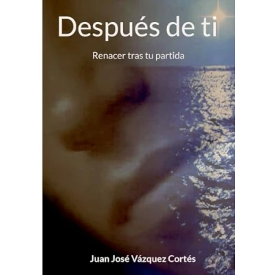 Imagen de Despues De Ti