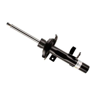 Imagen de BILSTEIN B4 OE Replacement 22 220547 amortiguador Eje delantero, derecha Presión de gas Bitubular Columna Placa abajo, Espiga arriba