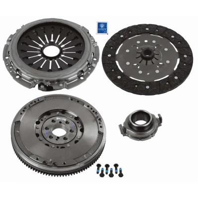 Imagen de SACHS 2290 601 144 Kit de Embrague ALFA ROMEO: 147, 156 Berlina, GT, LANCIA: Kappa Lybra FIAT: Marea Berlina