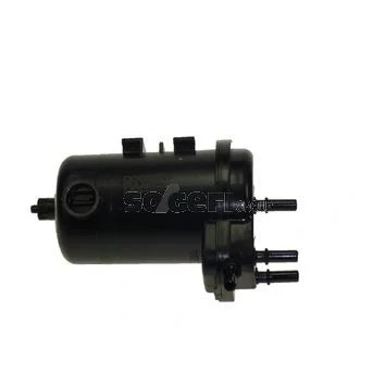Imagen de COOPERSFIAAM FILTERS FP5879 Filtro Combustible Cartucho filtrante RENAULT: CLIO 2, Kangoo I, I Express, NISSAN: Juke, Almera II Hatchback