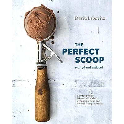 Imagen de The Perfect Scoop Revised And Updated