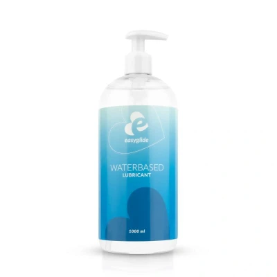Imagen de EasyGlide 1000 ML A Base De Agua