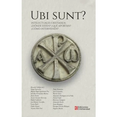Imagen de UBI SUNT
