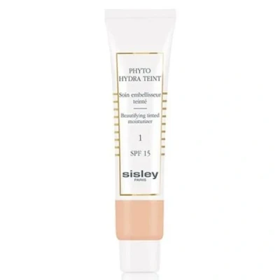 Imagen de Sisley Phyto Hydra Teint Beautifying Tinted Moisturizer SPF 15 40 ml