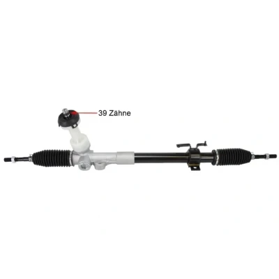 Imagen de MAPCO 29528 Cremallera de Dirección manual, eléctrico para vehíc. con volante a la izquierda 1088mm