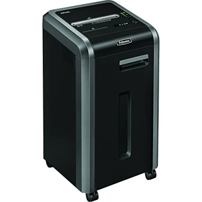 Imagen de Fellowes 225Mi Destructora trituradora de papel, microcorte, 16 hojas