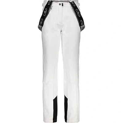 Imagen de CMP Salopette de mujer, Blanco, XL