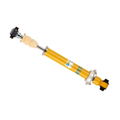 Imagen de BILSTEIN B8 Offroad 24 062145 Amortiguador Eje trasero Presión de gas Monotubo con asiento muelle Anillo superior, inferior