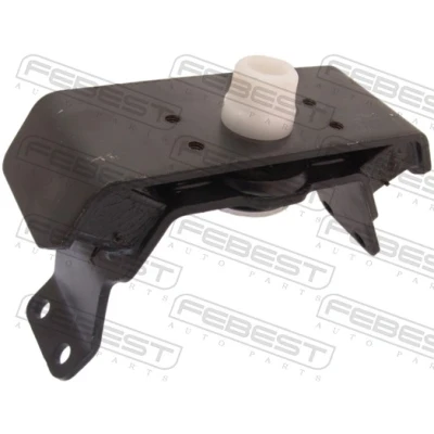 Imagen de FEBEST TM 114 Soporte de motor posterior TOYOTA: Land Cruiser Prado 90, 4Runner, HILUX 6 Pick up