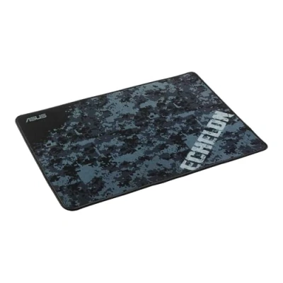 Imagen de Alfombrill Asus Echelon Negro / Gris