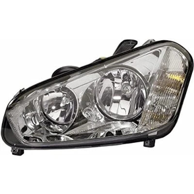 Imagen de HELLA 1LJ 009 587 631 Faros FORD: C Max