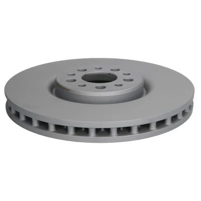Imagen de ATE 24.0132 0126.1 Disco de freno 310,0 32,0 5 98,0 ventilado revestido PEUGEOT: 807, CITROËN: C8, FIAT: Ulysse II