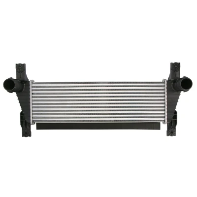 Imagen de KOYORAD IA320117 Intercooler