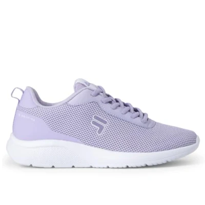 Imagen de Fila Spitfire Zapatillas de entrenamiento, Mujer, Talla: 38, Thistle white Zapatos
