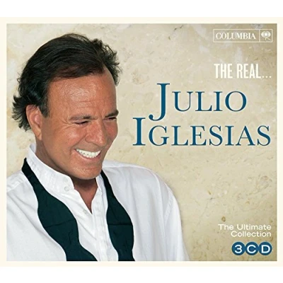 Imagen de The Real… Julio Iglesias
