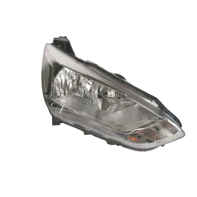 Imagen de VALEO ORIGINAL PART 046691 Faros derecha H7, H1, PY21W Halógena, LED con luz de, diurna para circulación por la FORD: C Max 2