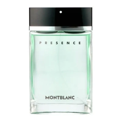 Imagen de Montblanc Presence Eau de Toilette 75 ml