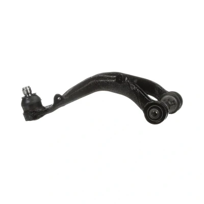 Imagen de DELPHI TC7643 Barra oscilante, suspensión de ruedas con rótula suspensión/carga posterior, izquierda, arriba Brazo oscilante longitudinal