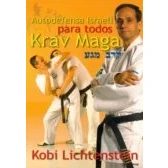 Imagen de Autodefensa Israelí Para Todos. Krav Maga