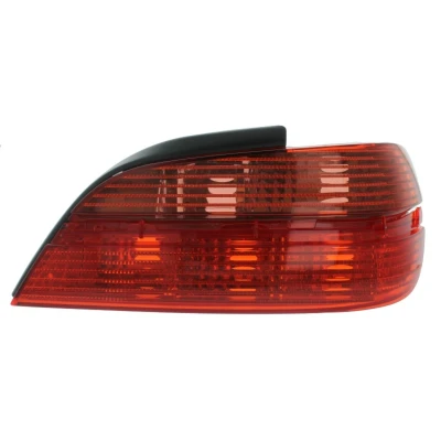 Imagen de ABAKUS 550 1930R UE Piloto trasero derecha PY21W, P21W, P21/5W Rojo sin portalámparas, bombilla PEUGEOT: 406 Berlina