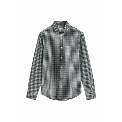 Imagen de Camisa Gant Reg Twill Gingham