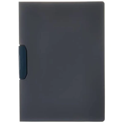 Imagen de Durable 229557 Duraswing clip folder, hasta 30 hojas A4, antracita, paquete de 5