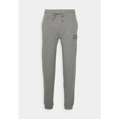 Imagen de Tommy Hilfiger Originaltrack HWK Pantalón de pijama, Hombre, Talla: Small, Medium grey heather