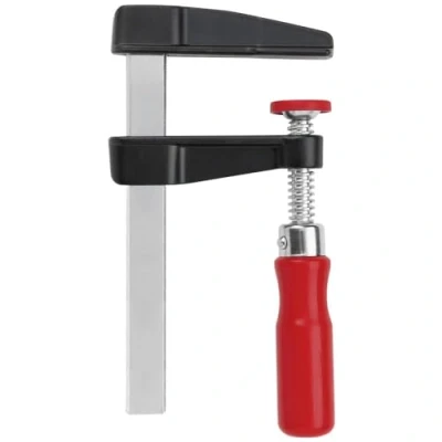 Imagen de Bessey LM10/5 Tornillo de apriete fundición inyectada