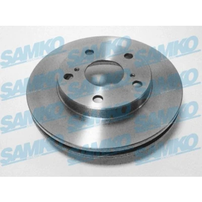 Imagen de Disco de freno SAMKO T2971V