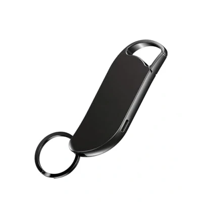 Imagen de Vandlion 64GB Mini Grabadora, HD con Activación por Voz y MP3 Reducción de Ruido Baterías Recargables, Portátil Digital para Clases Reuniones Entrevistas Discursos, usb 2.0