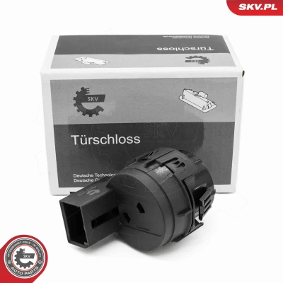 Imagen de Interruptor de encendido/arranque ESEN SKV 65SKV046