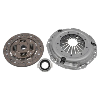 Imagen de BLUE PRINT ADH23089 Kit de Embrague tres piezas con grasa sintética cojinete desembrague 220 HONDA: Accord 7 Limousine, Tourer