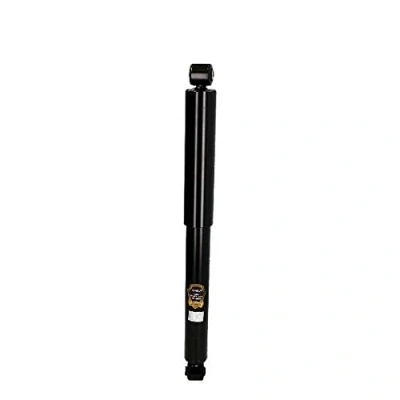 Imagen de JAPANPARTS MM 00951 Amortiguador Eje trasero Presión de gas Bitubular telescópico Anillo inferior, superior
