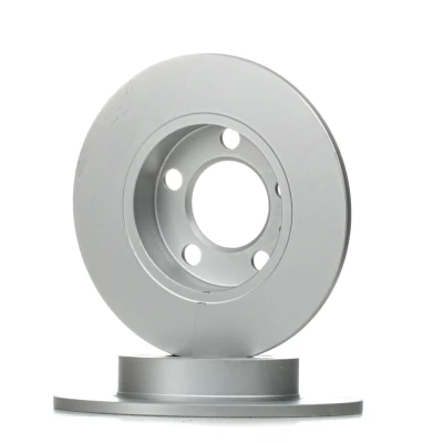 Imagen de HELLA PRO 8DD 355 105 411 Disco de freno 230 9 05/06 100 macizo revestido sin perno sujeción rueda, buje rueda SEAT: Leon I Hatchback