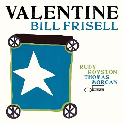 Imagen de Valentine [Vinilo]