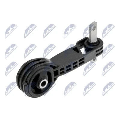 Imagen de NTY ZPS HD 013 Soporte de motor posterior, derecha, arriba Transmisión automática HONDA: CIVIC 8