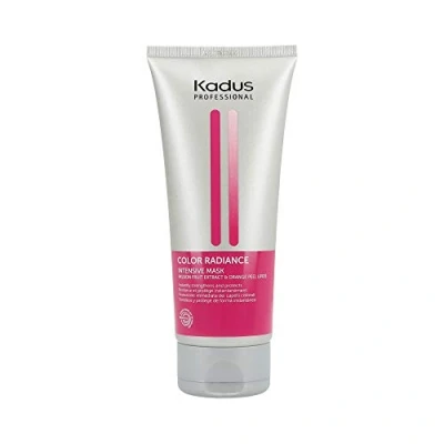 Imagen de Kadus Professional Color Radiance Mascarilla Para Proteger El Color, 1 unidad (1 x 200 ml)