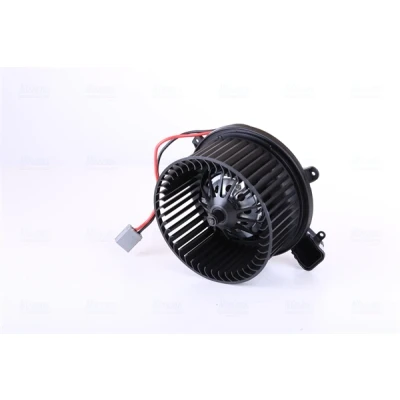Imagen de NISSENS 87825 Ventilador de Calefacción sin controlador incorporado OPEL: Mokka / X