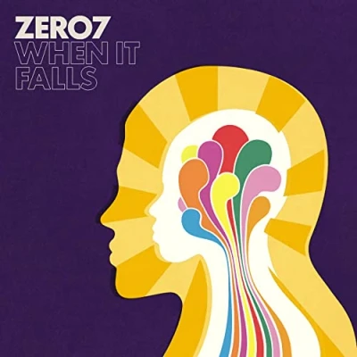 Imagen de When It Falls [Vinilo]