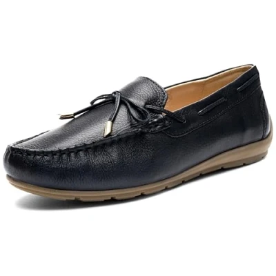 Imagen de ARA Alabama, Mocasín Mujer, Azul, 42.5 EU