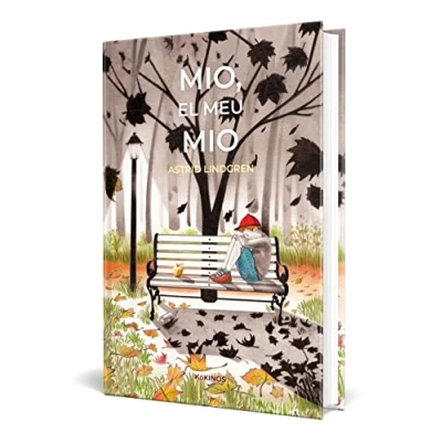 Imagen de Mío,El Meu Mío (SIN COLECCION)