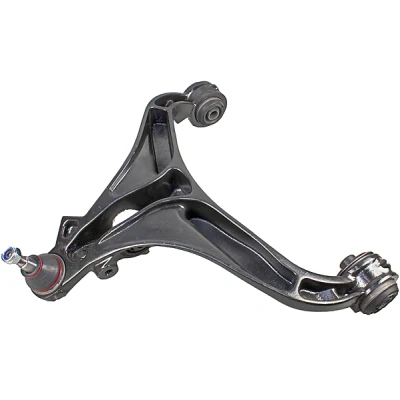 Imagen de METZGER 58121601 Barra oscilante, suspensión de ruedas JEEP: Cherokee IV